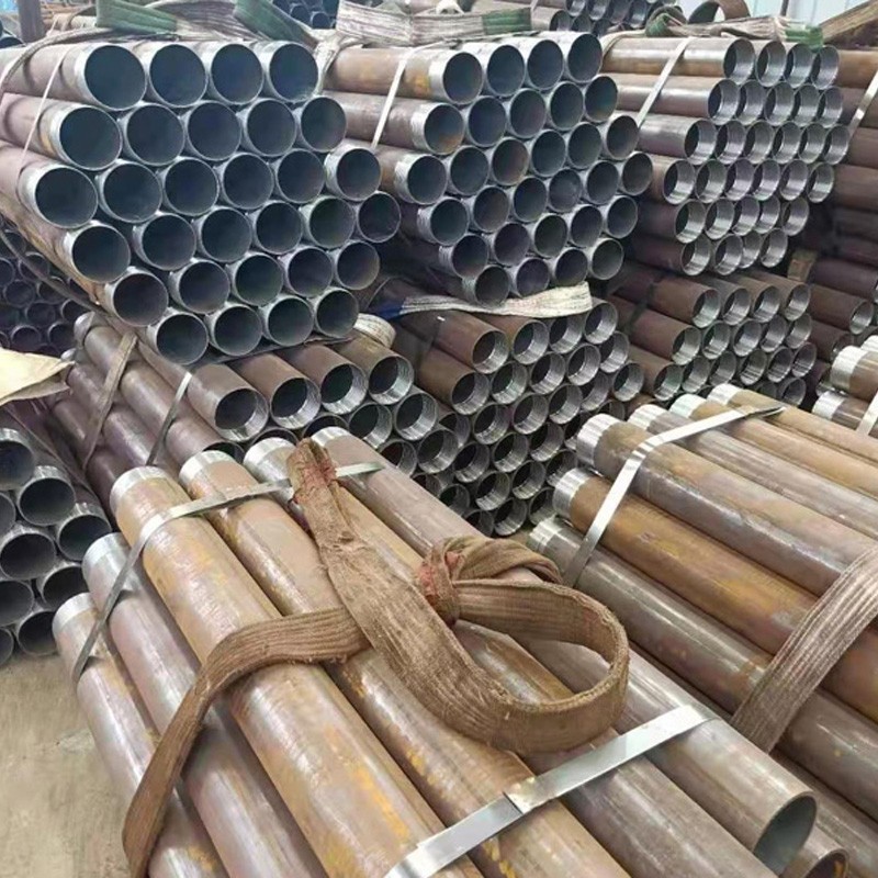 明山地质钻探用跟管