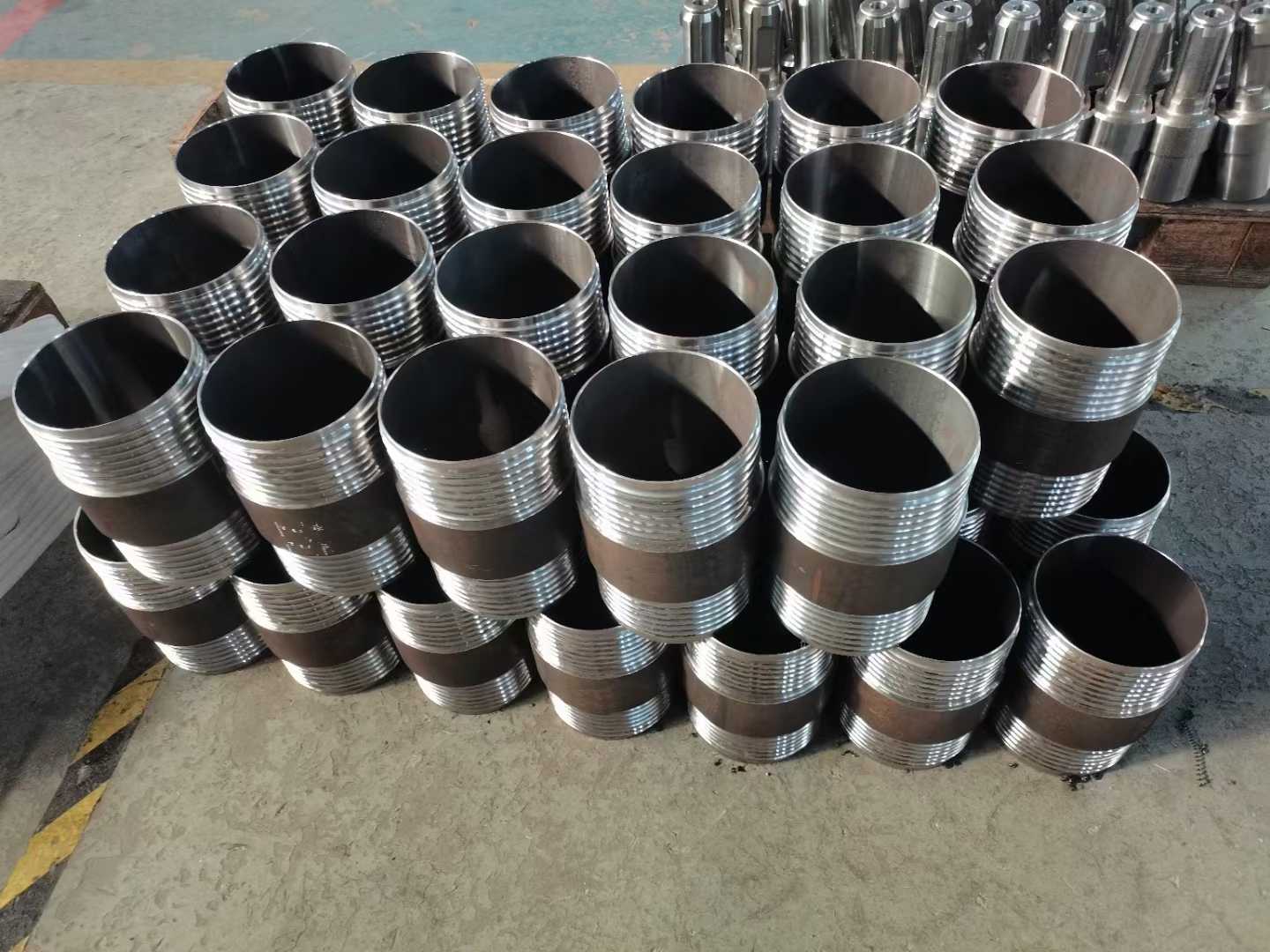 明山219mm管棚管